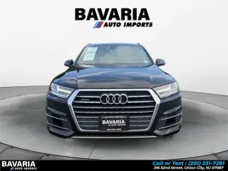 2019 Audi Q7