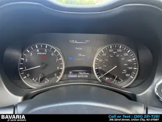 2018 INFINITI Q50