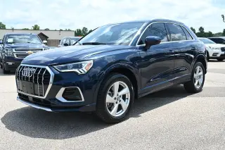2019 Audi Q3