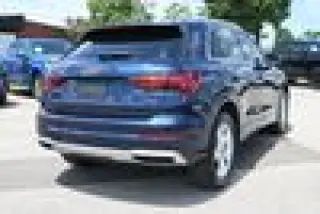 2019 Audi Q3