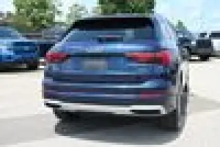 2019 Audi Q3