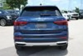 2019 Audi Q3