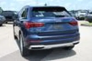 2019 Audi Q3