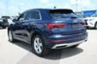 2019 Audi Q3