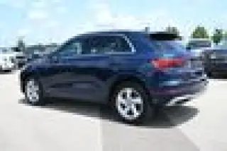 2019 Audi Q3
