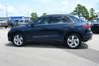 2019 Audi Q3