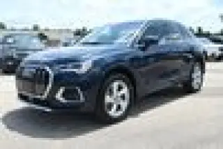 2019 Audi Q3