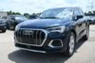 2019 Audi Q3