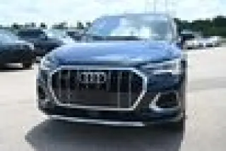 2019 Audi Q3