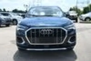 2019 Audi Q3