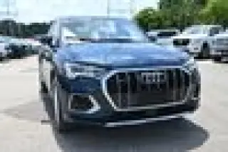 2019 Audi Q3