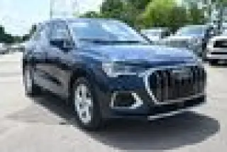 2019 Audi Q3