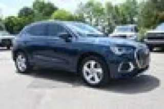 2019 Audi Q3