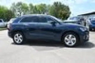 2019 Audi Q3