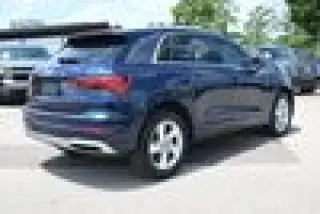 2019 Audi Q3