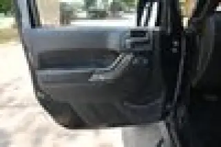 2016 Jeep Wrangler Unlimited