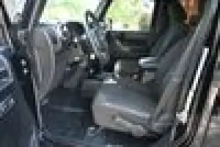 2016 Jeep Wrangler Unlimited