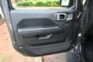 2018 Jeep Wrangler Unlimited