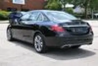 2019 Mercedes-Benz C-Class