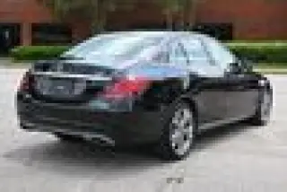 2019 Mercedes-Benz C-Class