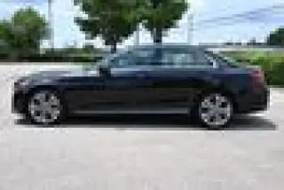 2019 Mercedes-Benz C-Class