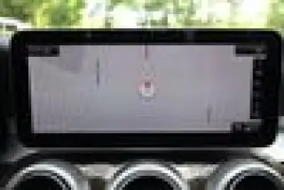 2019 Mercedes-Benz C-Class