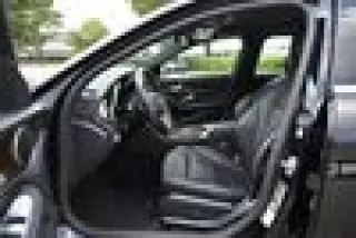2019 Mercedes-Benz C-Class