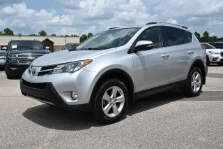 2013 Toyota RAV4