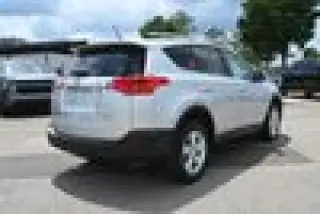 2013 Toyota RAV4
