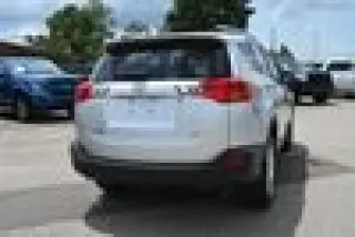 2013 Toyota RAV4