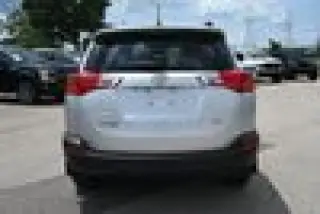 2013 Toyota RAV4