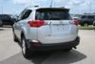 2013 Toyota RAV4