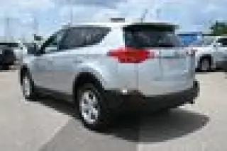 2013 Toyota RAV4