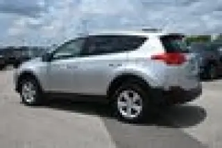 2013 Toyota RAV4