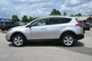 2013 Toyota RAV4