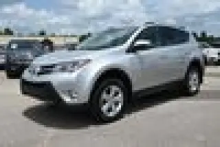 2013 Toyota RAV4