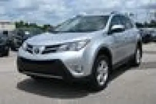 2013 Toyota RAV4