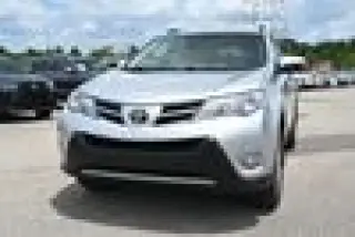 2013 Toyota RAV4