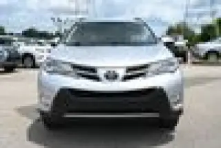 2013 Toyota RAV4