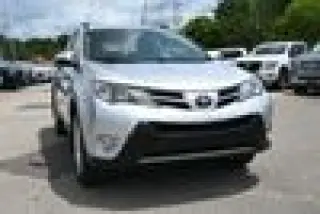 2013 Toyota RAV4
