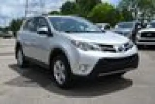 2013 Toyota RAV4