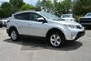 2013 Toyota RAV4