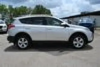 2013 Toyota RAV4