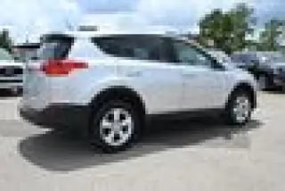 2013 Toyota RAV4