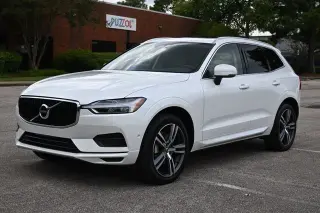2019 Volvo XC60