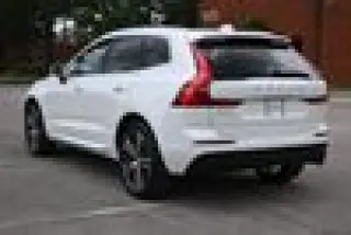 2019 Volvo XC60