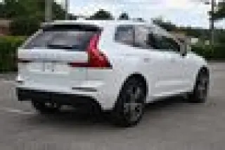 2019 Volvo XC60