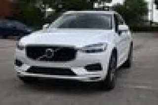 2019 Volvo XC60