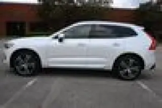 2019 Volvo XC60