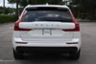 2019 Volvo XC60